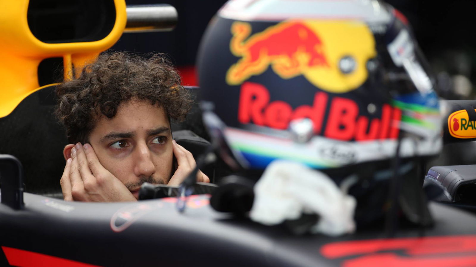 Ricciardo pushes for wet tyre rule change