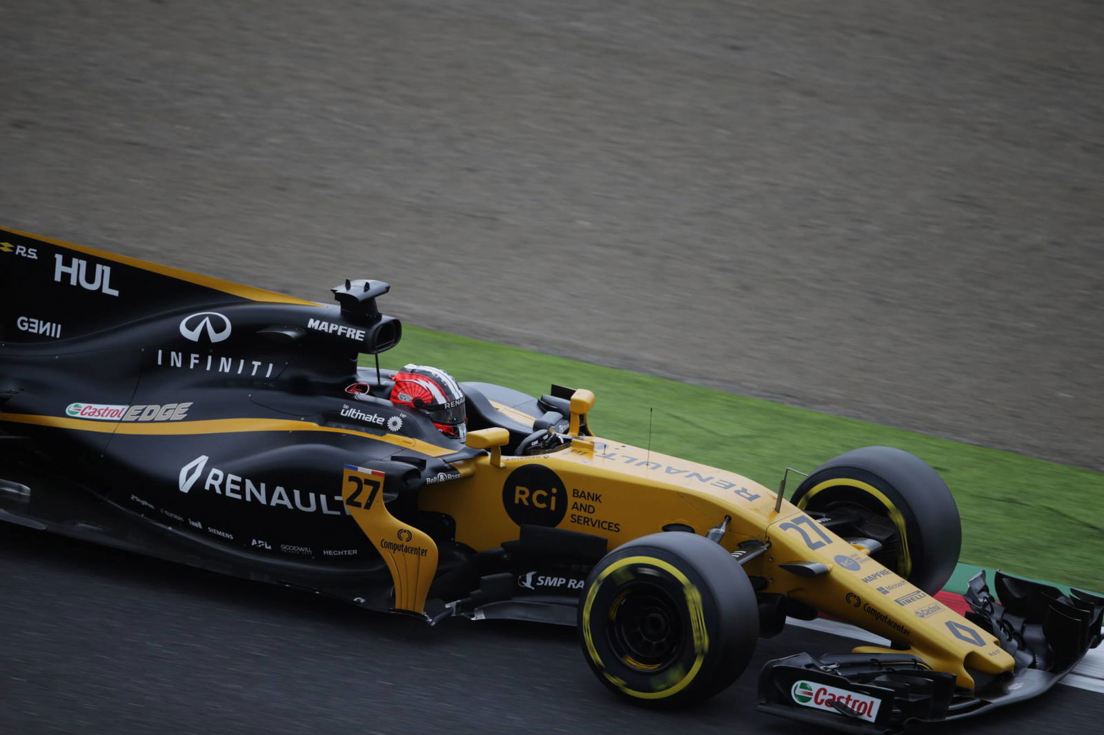 Ferrari explains cause of double failure at Malaysia GP
