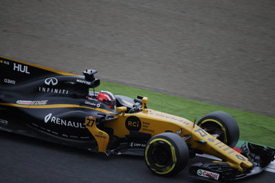 Renault may delay Budkowski start date until April amid rivals' concerns