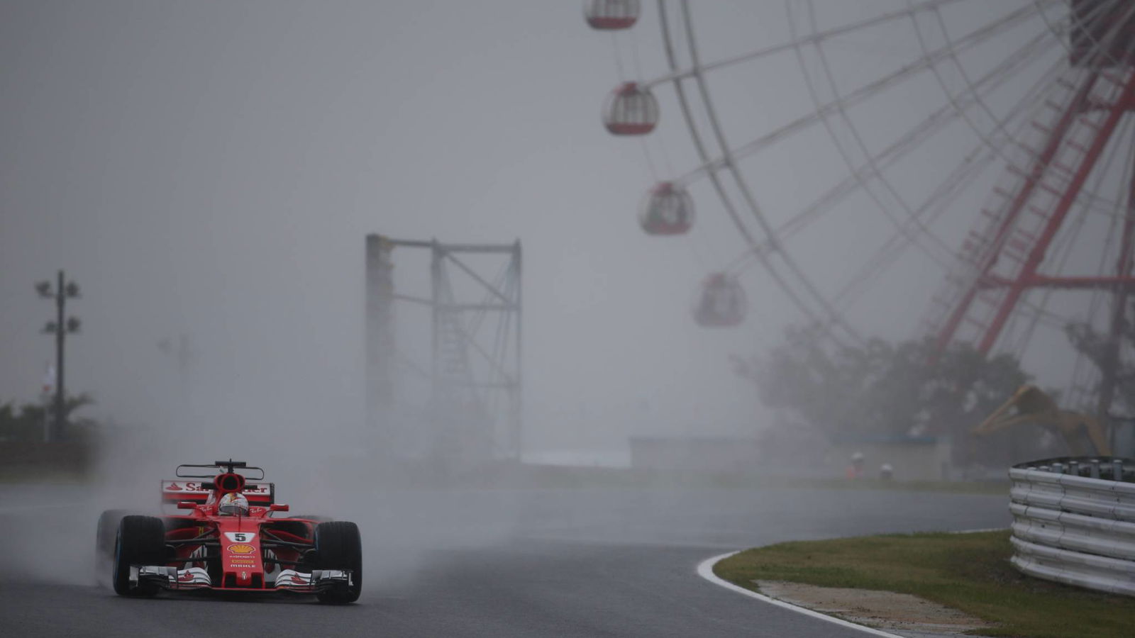 Vettel: Red Bull surge 'makes it interesting' at front of F1 field