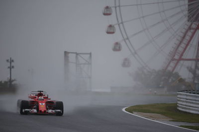 Vettel: Red Bull surge 'makes it interesting' at front of F1 field