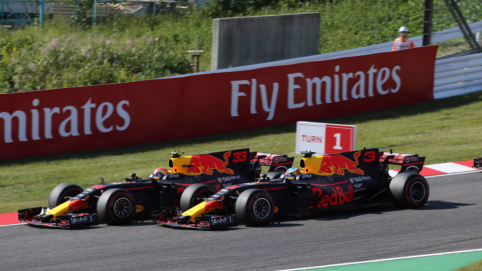 Ricciardo ready for ‘fun’ fight against Verstappen