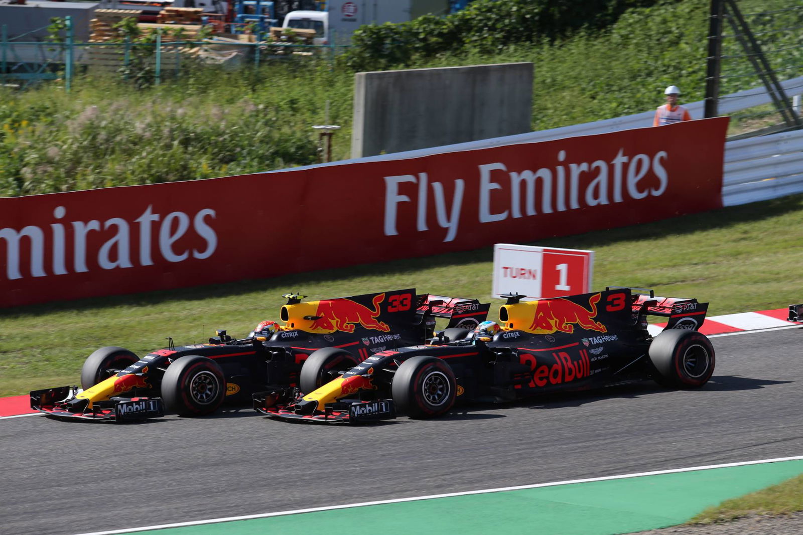 Hartley credits Marko for taking risk on him
