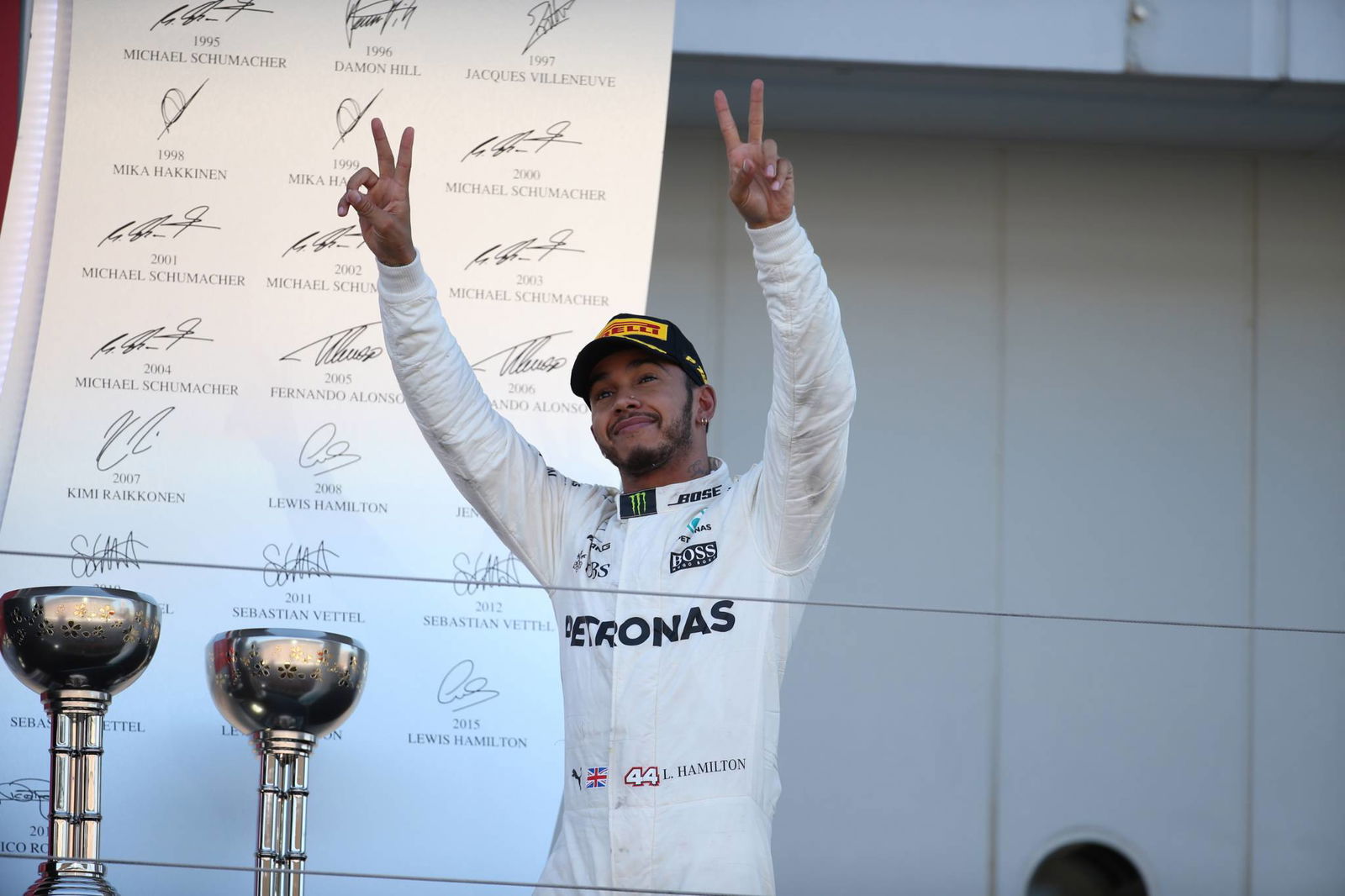 Haas turned down Ferrari request to run young driver in race seat