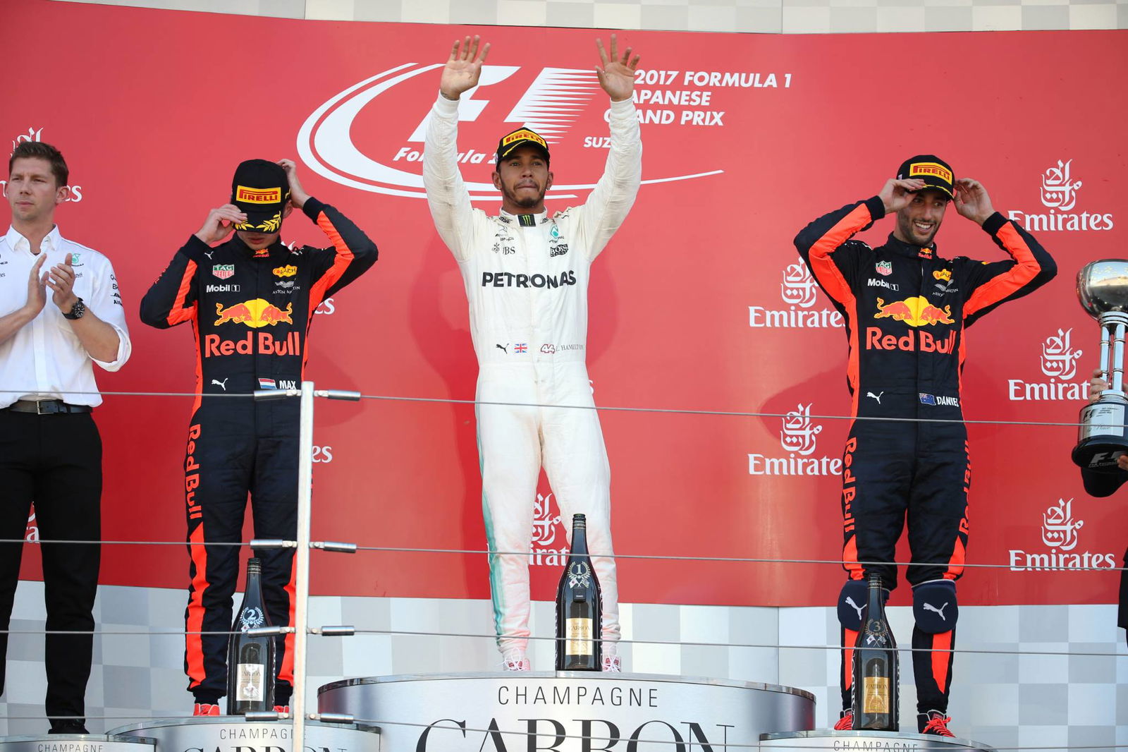 Fifth in F1 championship now a tall order – Renault