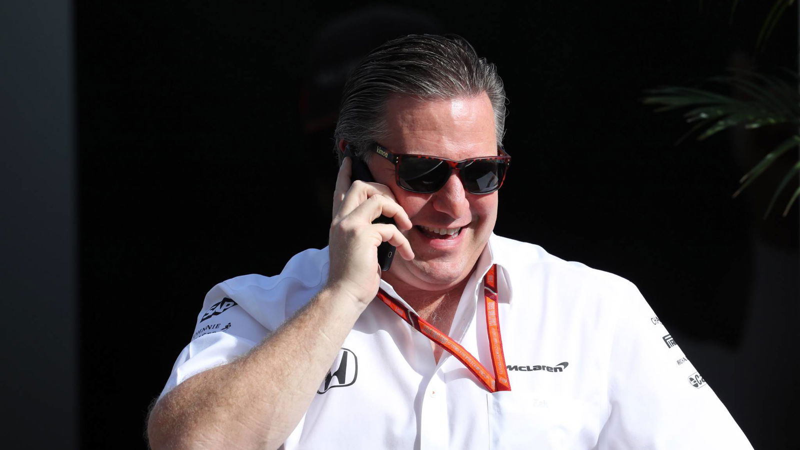 Produk sampingan headline menarik dari perebutan kekuasaan F1