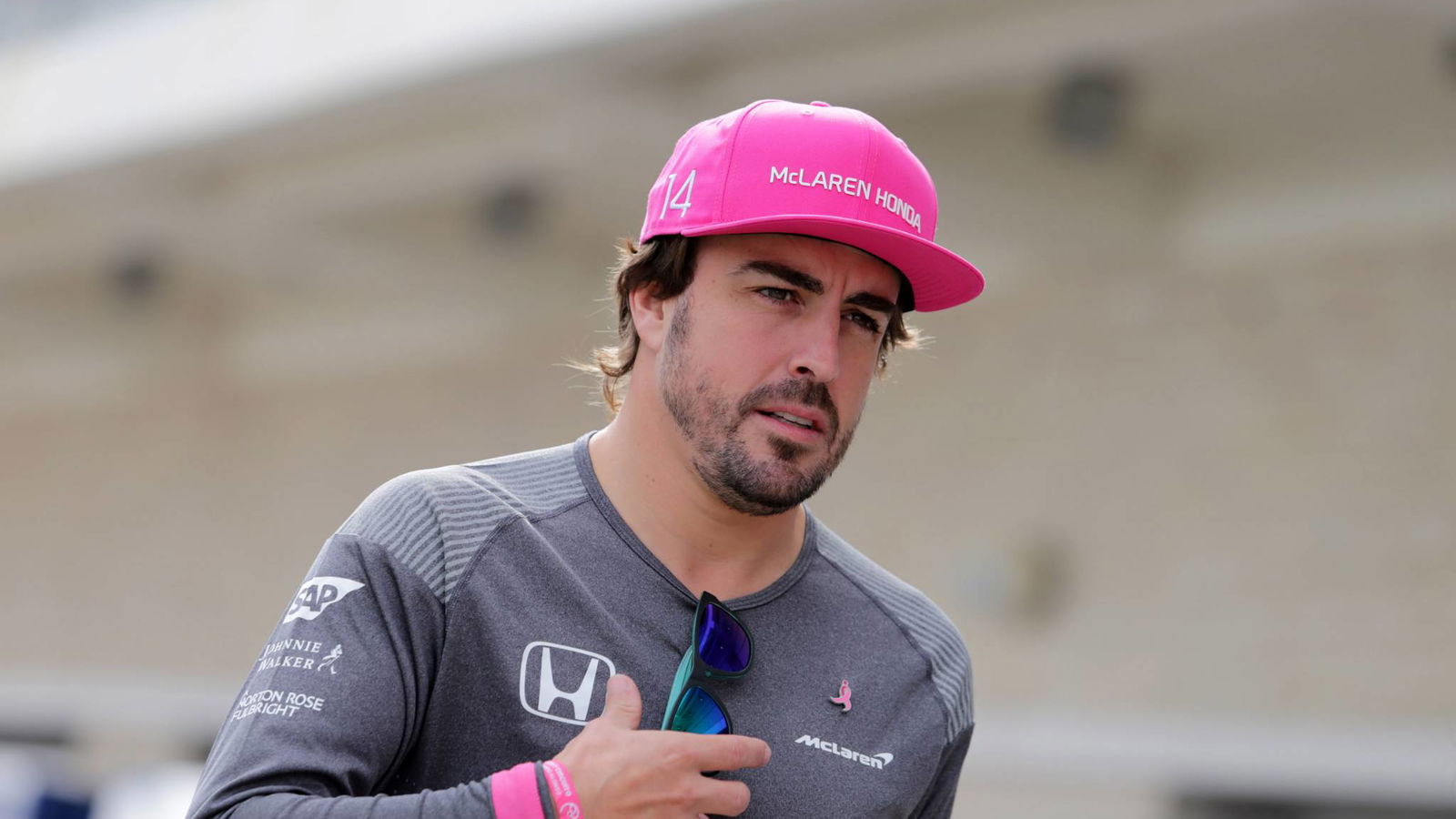 Alonso had doubts about continuing in F1 after Indy 500
