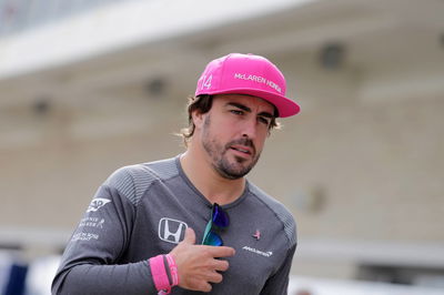 Alonso had doubts about continuing in F1 after Indy 500