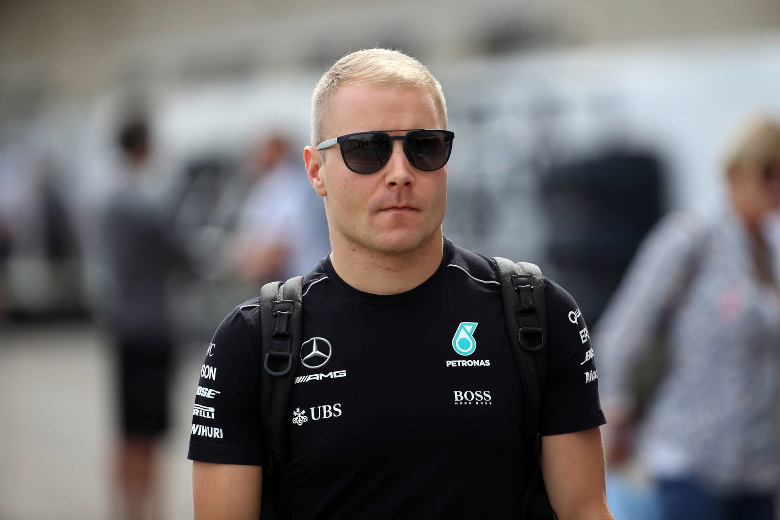 Kvyat feels he 'deserves clarification' from Red Bull over F1 future