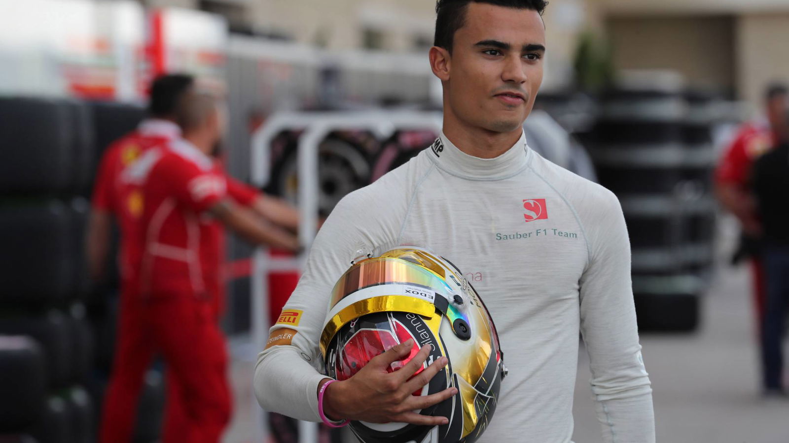Wehrlein not exploring 2018 options outside of F1 yet