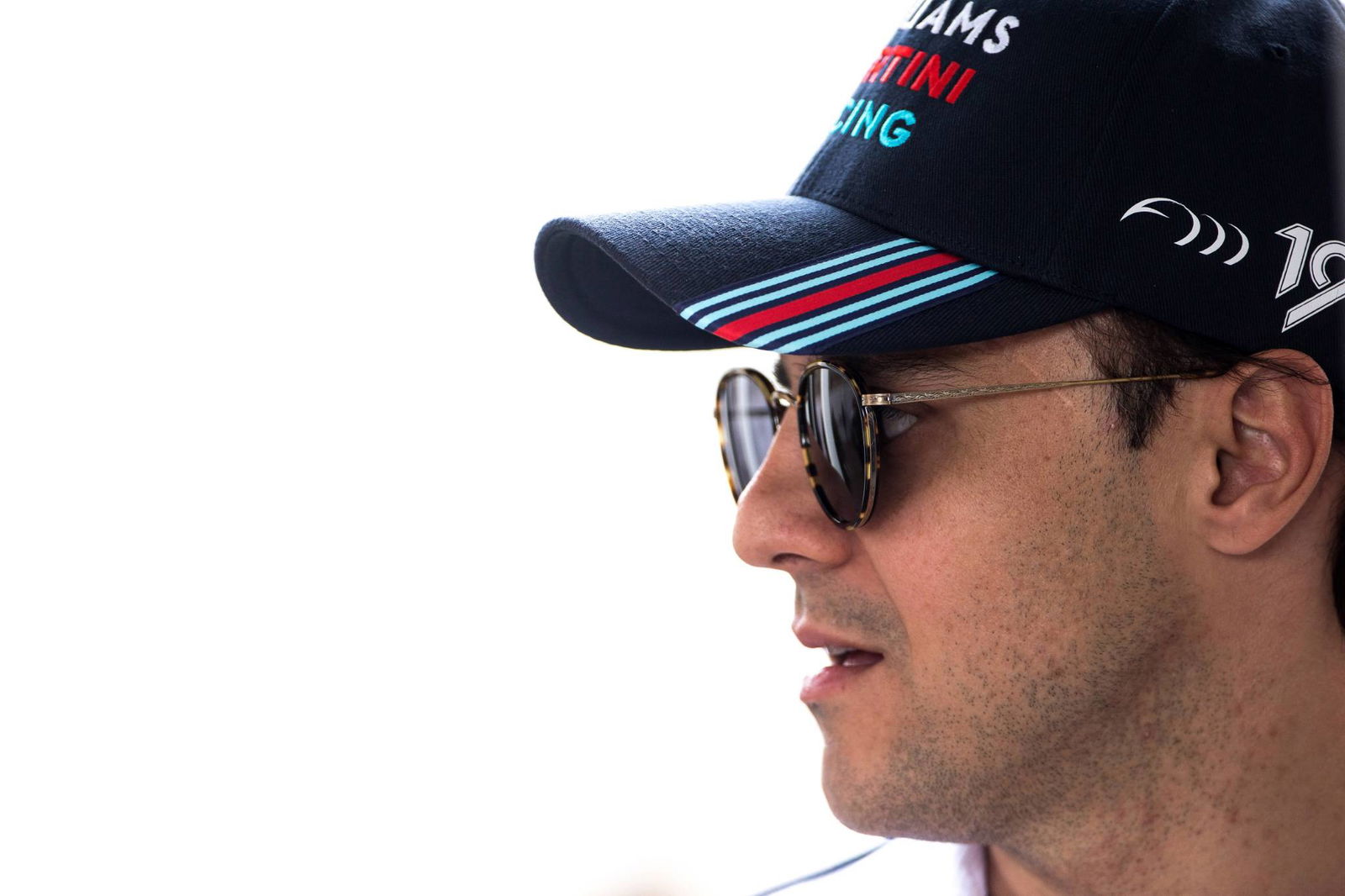 Bottas 'definitely not happy' with gap to Hamilton at Mercedes