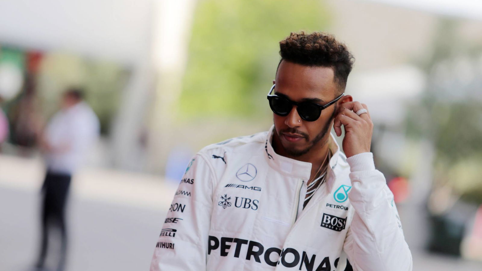 Debate of the Day: Can Hamilton beat Schumacher's seven F1 titles?