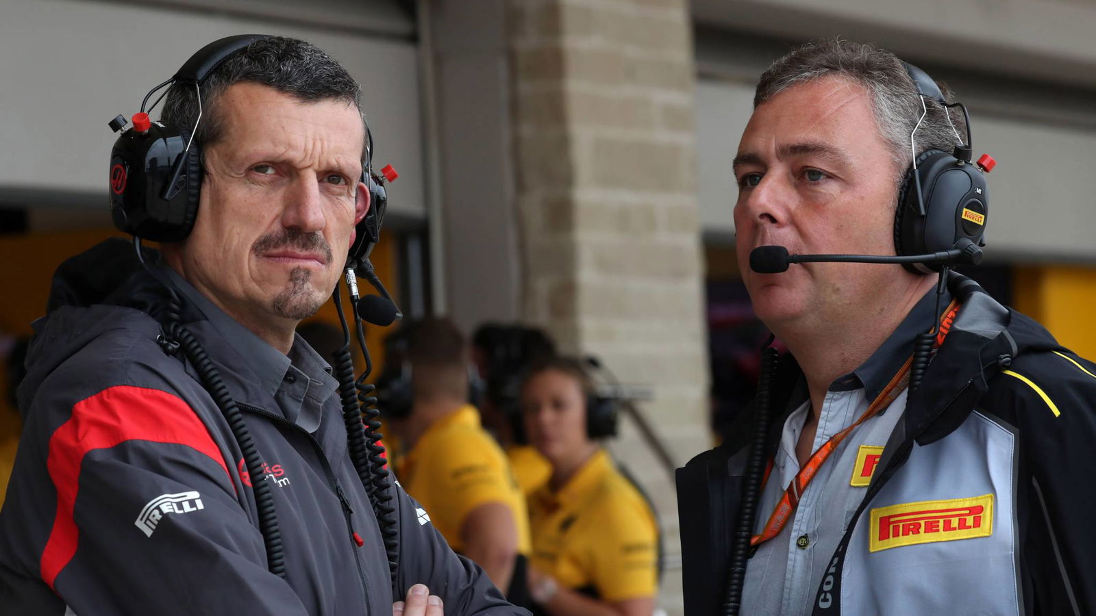 Steiner supports Horner’s F1 stewards inconsistency call