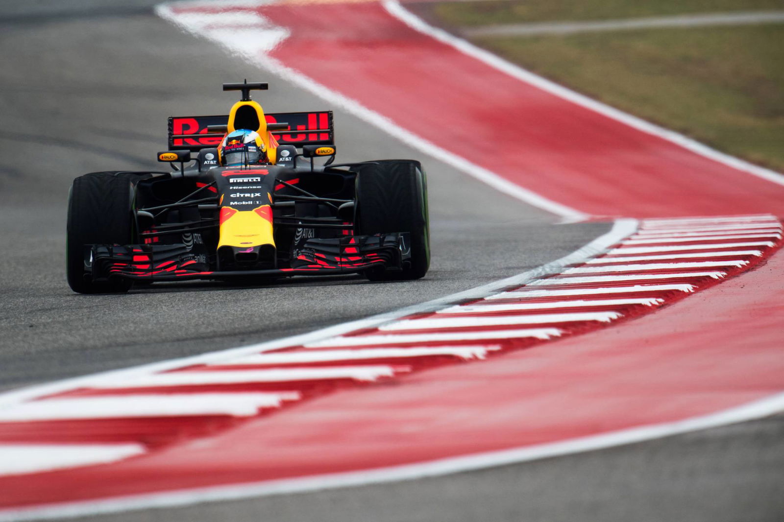 Vettel: Ferrari double and triple checked car…
