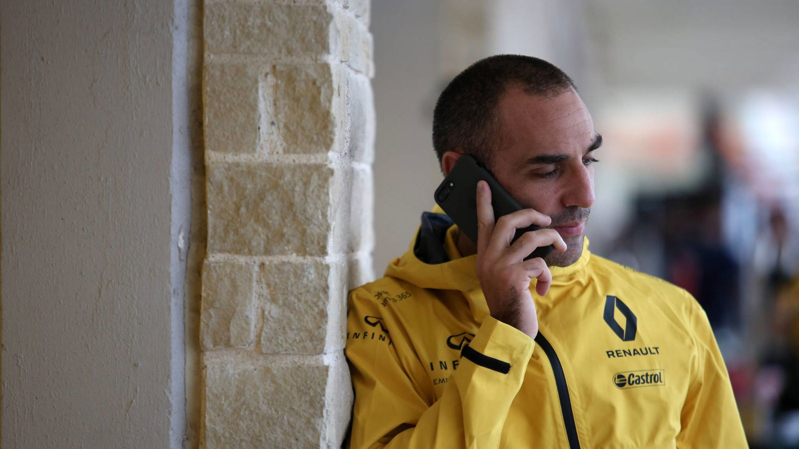 Renault: Performance and reliability balance was off at Mexican GP