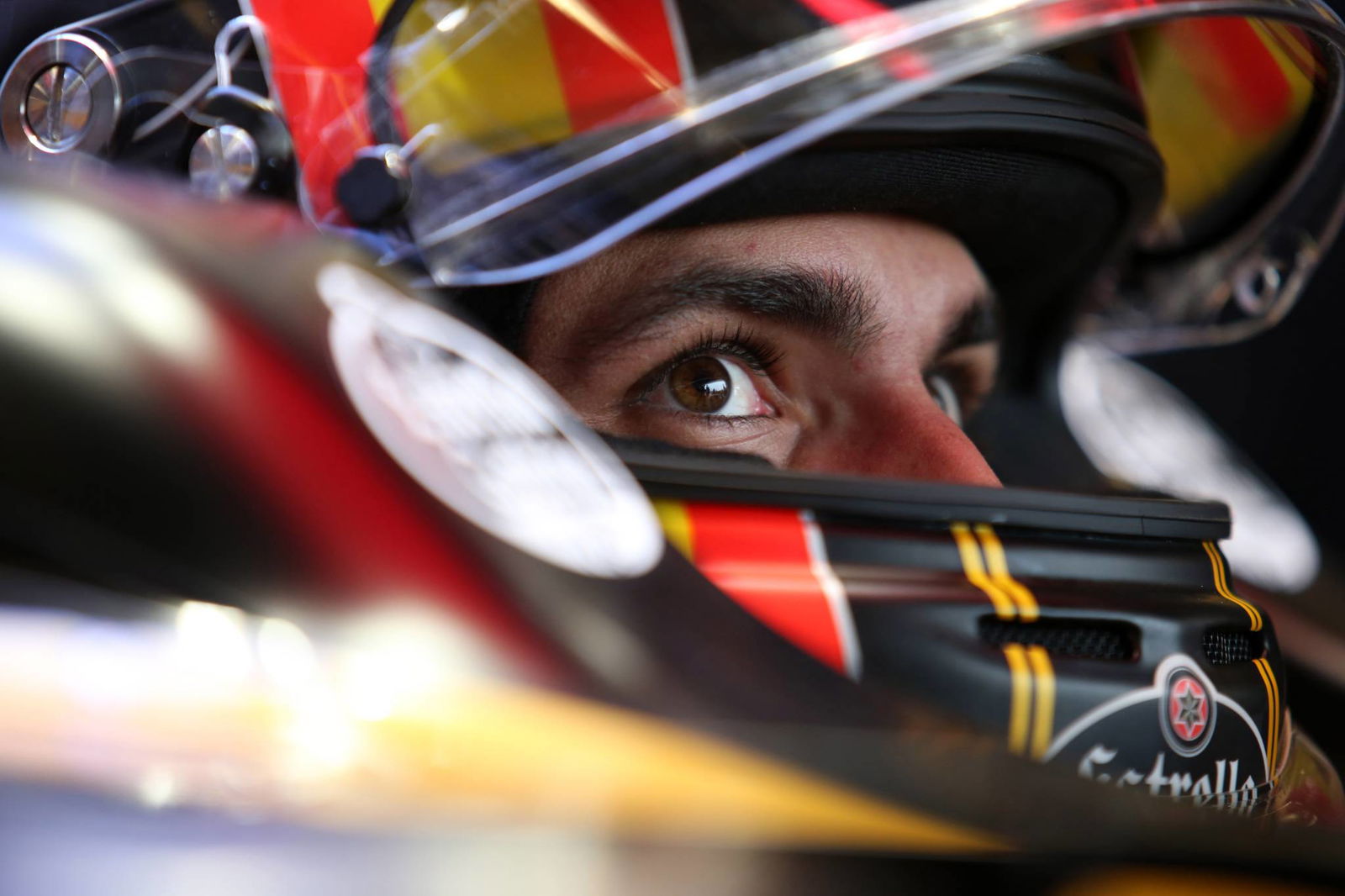 Vettel hails confidence in Ferrari race pace from P2 on grid at COTA