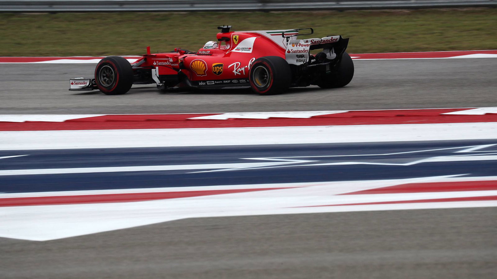 Vettel: Ferrari double and triple checked car…