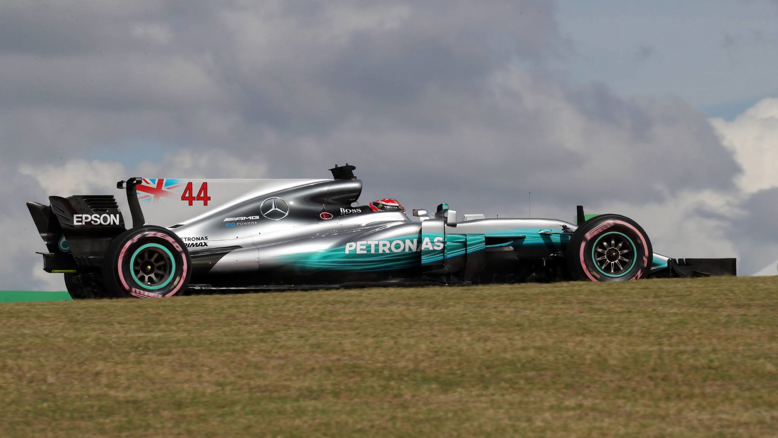 United States Grand Prix - Free practice results (3)