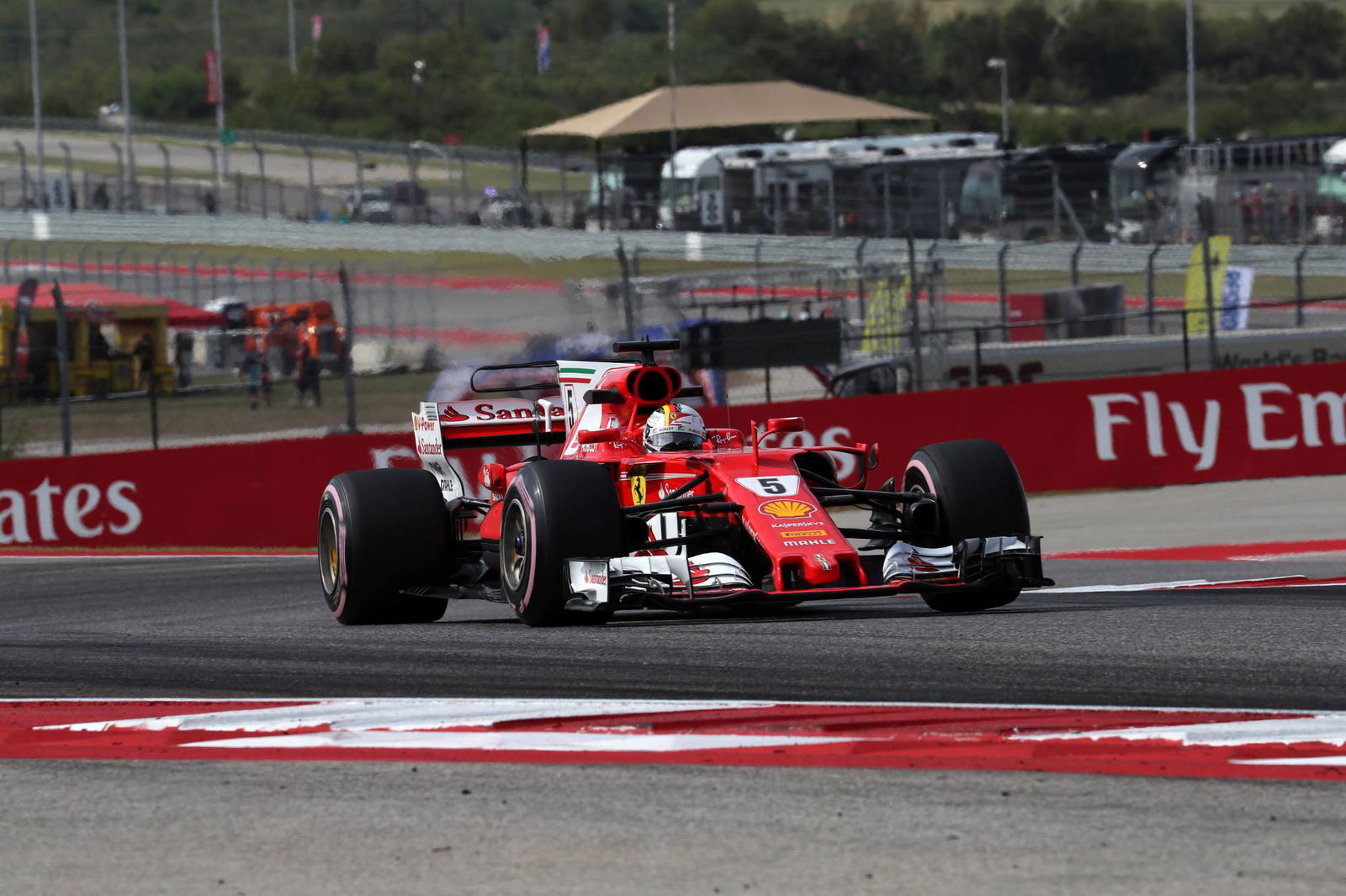 Alonso sees 'great chance to score points' from P8 on grid in Austin