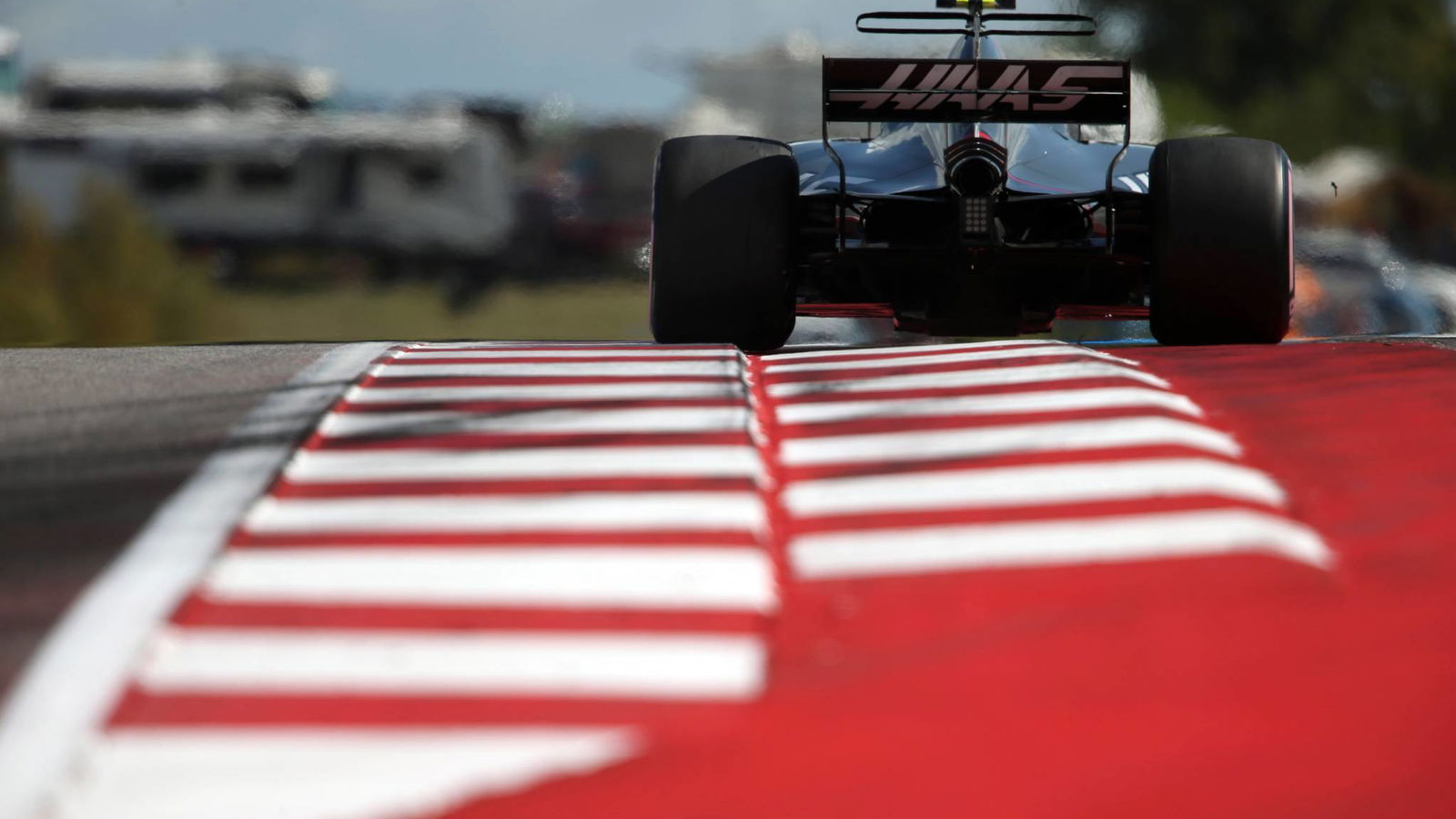F1 GP Denmark semakin dekat setelah pertemuan terakhir
