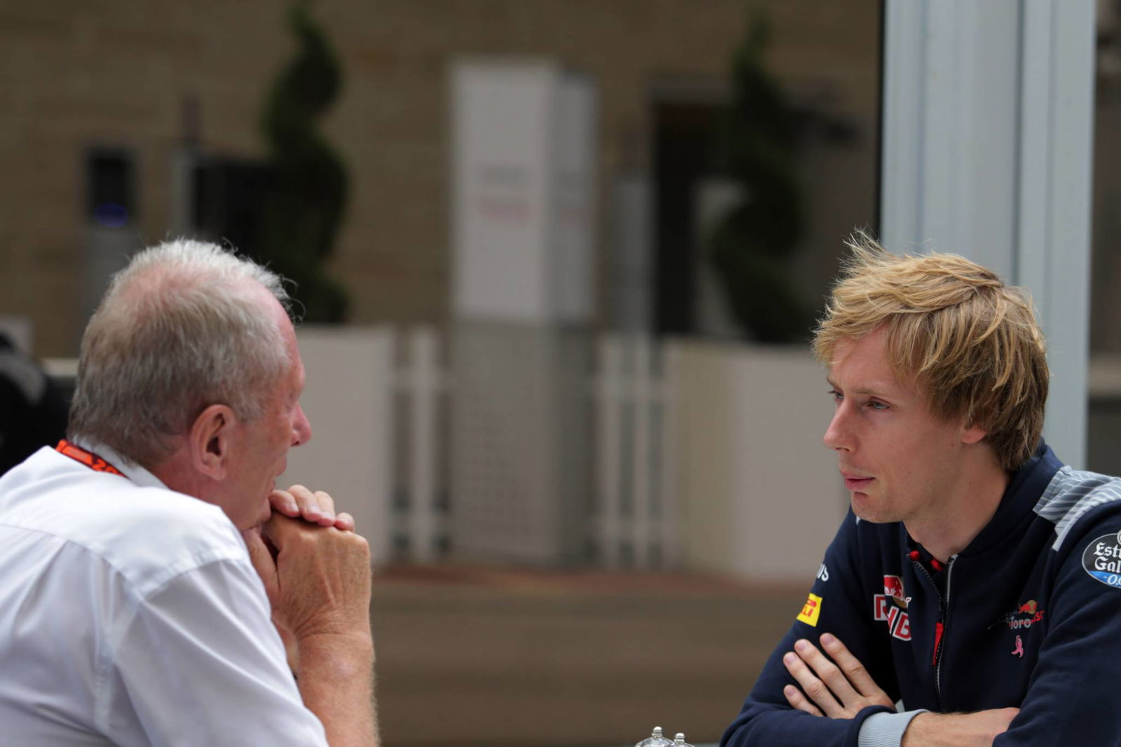 Ricciardo ready for ‘fun’ fight against Verstappen