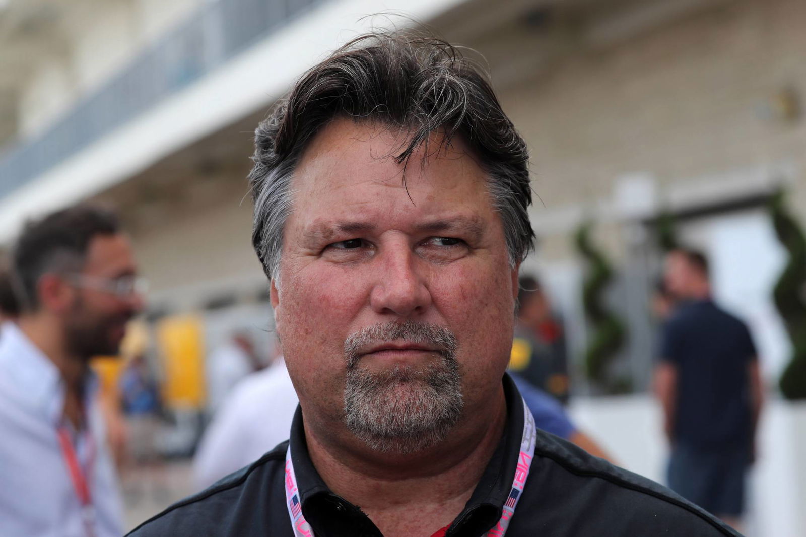 Andretti linked with F1 move through Sauber takeover