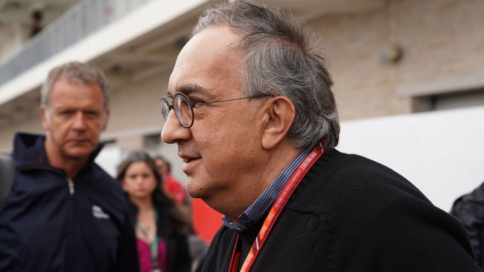 Marchionne Ferrari didorong oleh rencana F1, ancaman berhenti masih membayang