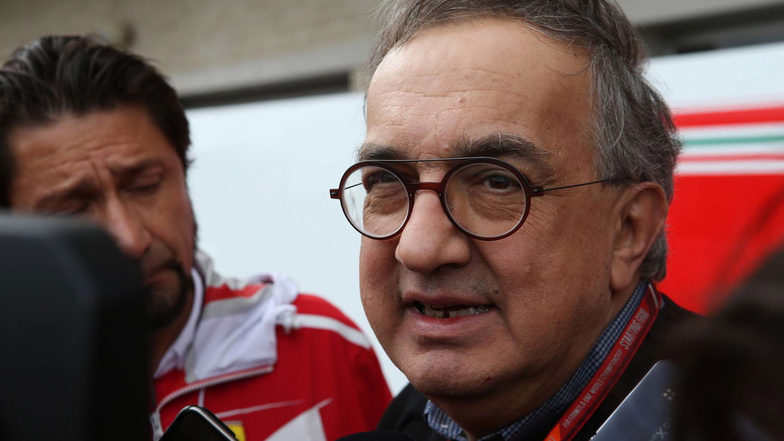 Marchionne: Ferrari will quit F1 if 2021 engines don’t suit us