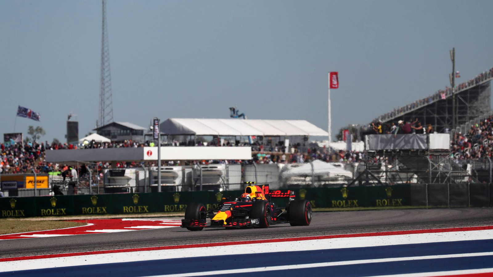 Horner blasts 'appalling' Verstappen penalty decision