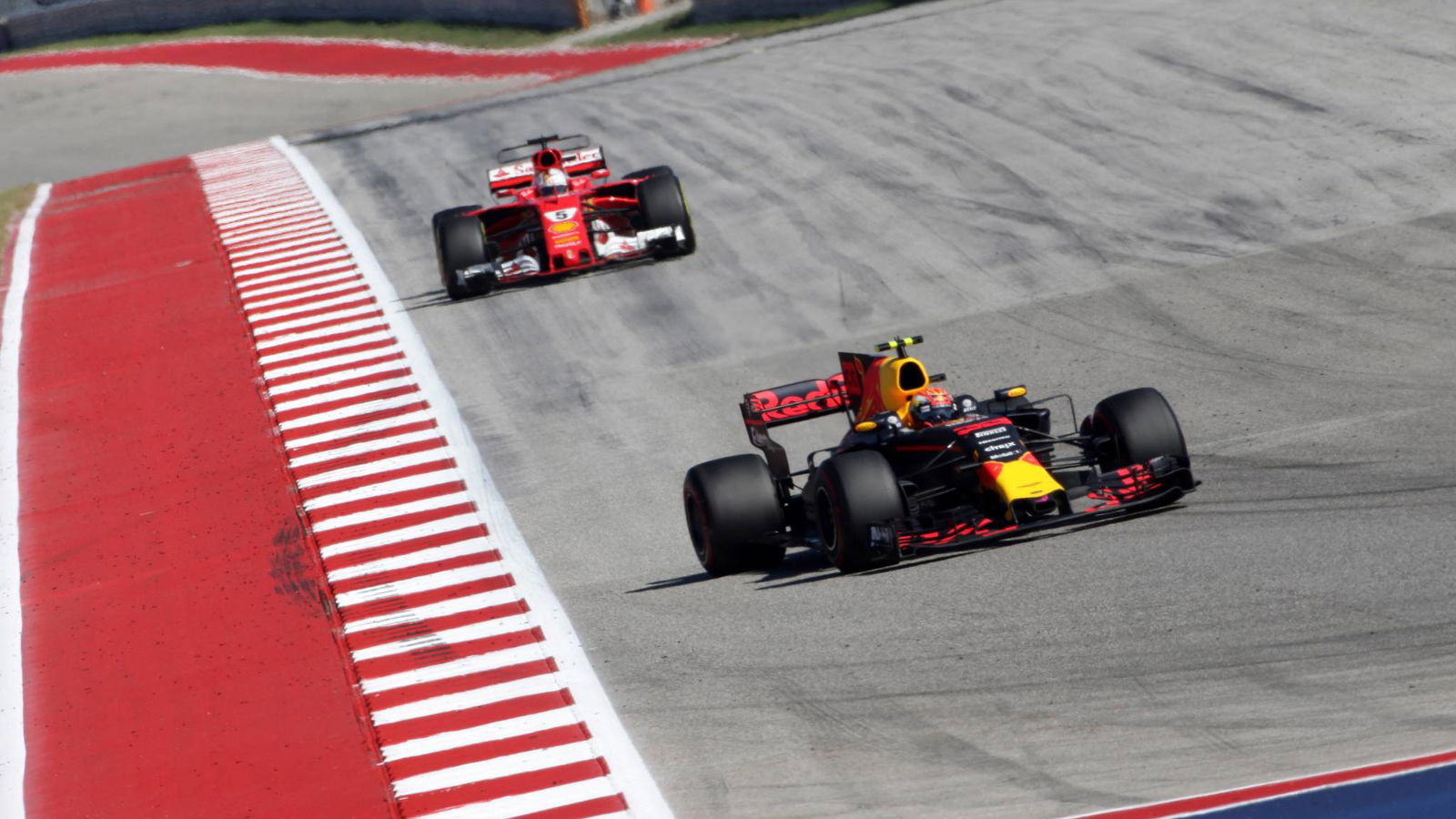 Verstappen calls out 'idiot steward' for 'killing' US GP with penalty