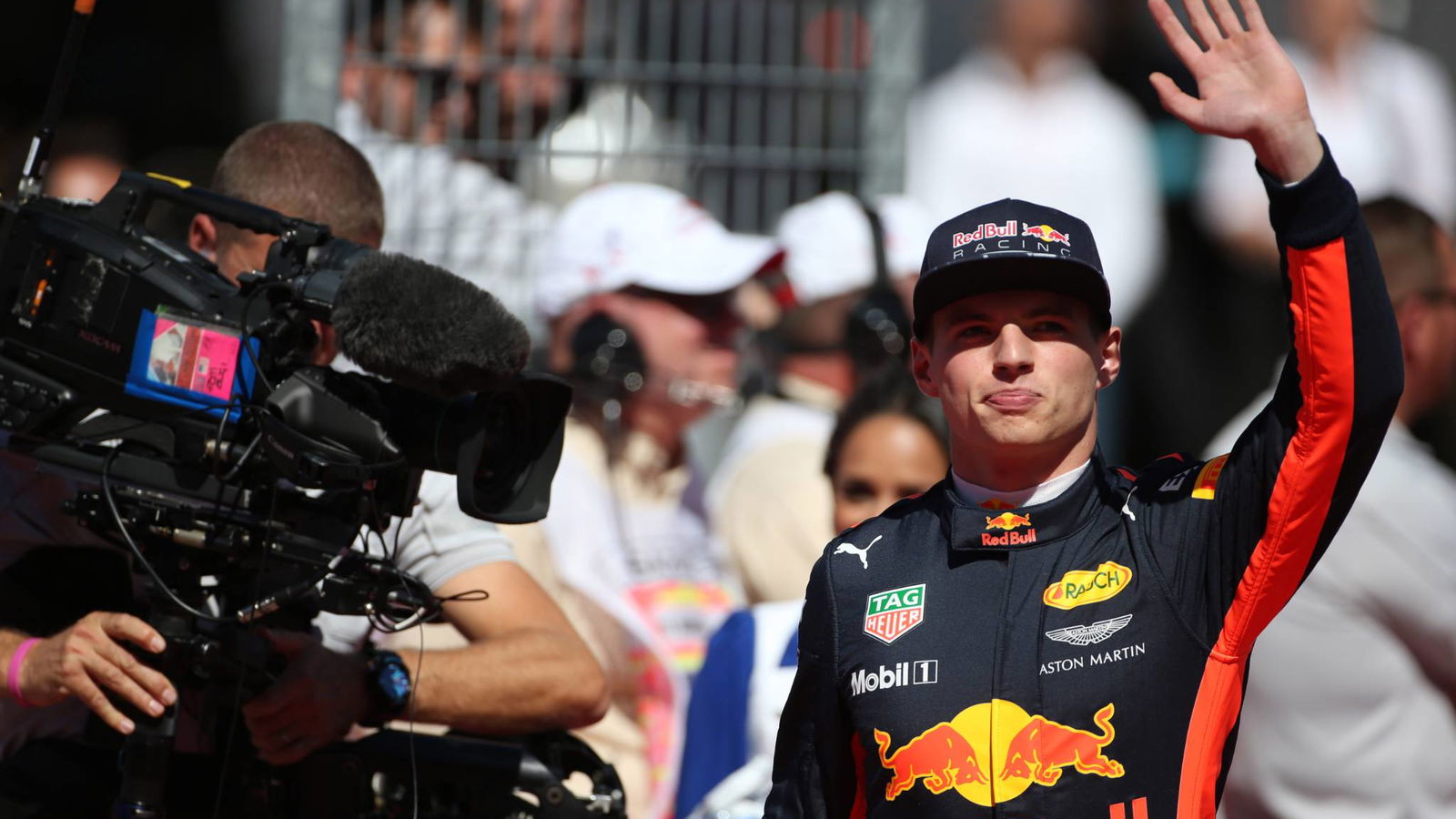 How Max Verstappen's penalty proves Marc Marquez's point on F1