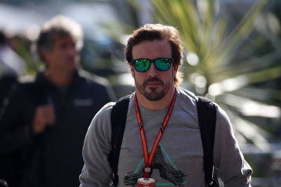 Alonso came 'very close' to joining Red Bull for 2009 season