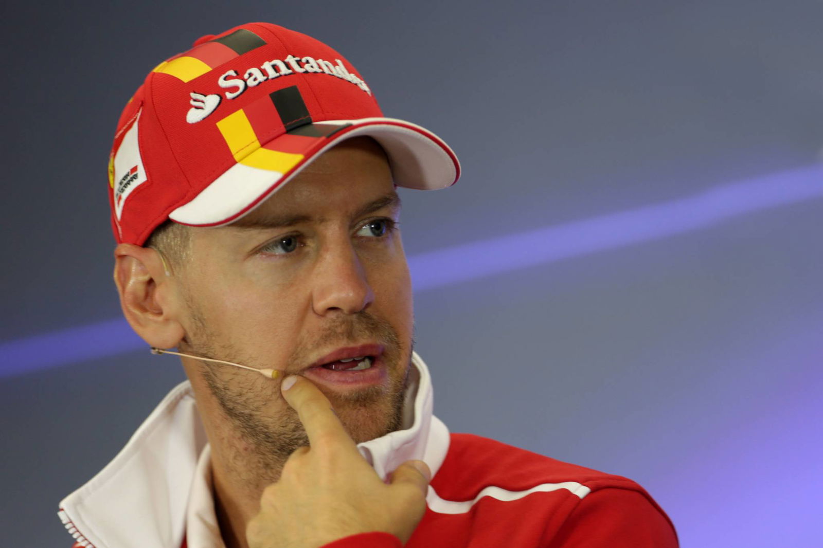 Whiting defends stewards actions on track limit issue after Verstappen controversy