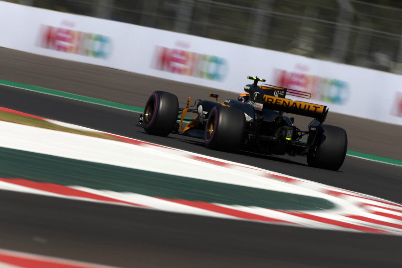 Driver error partly to blame for Ferrari failings