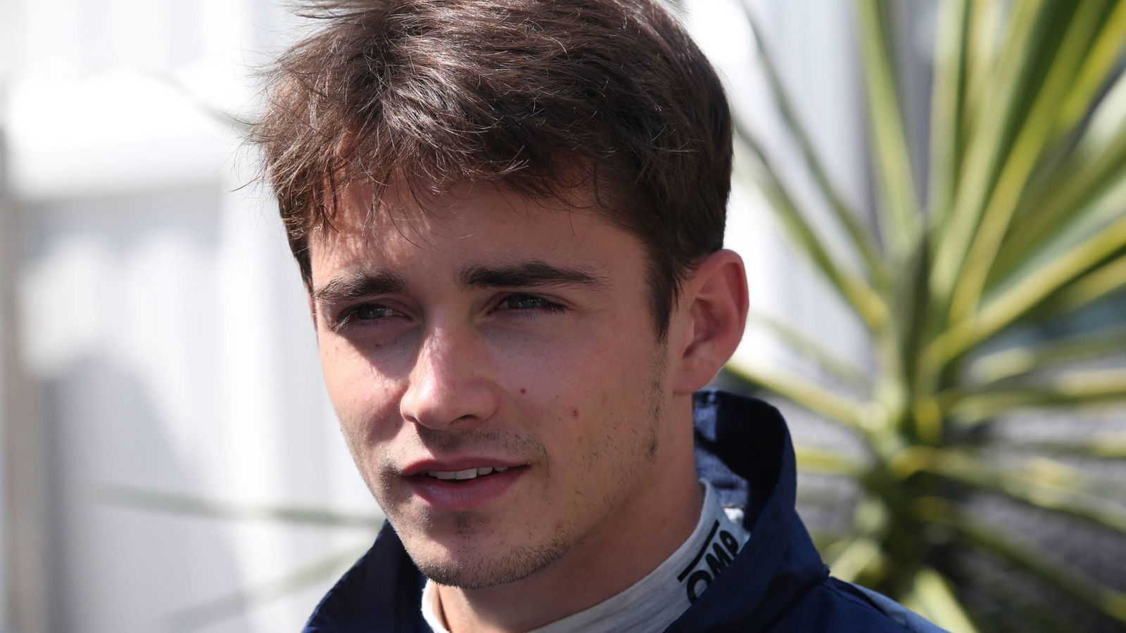 Leclerc explains reasons behind #16 F1 number choice