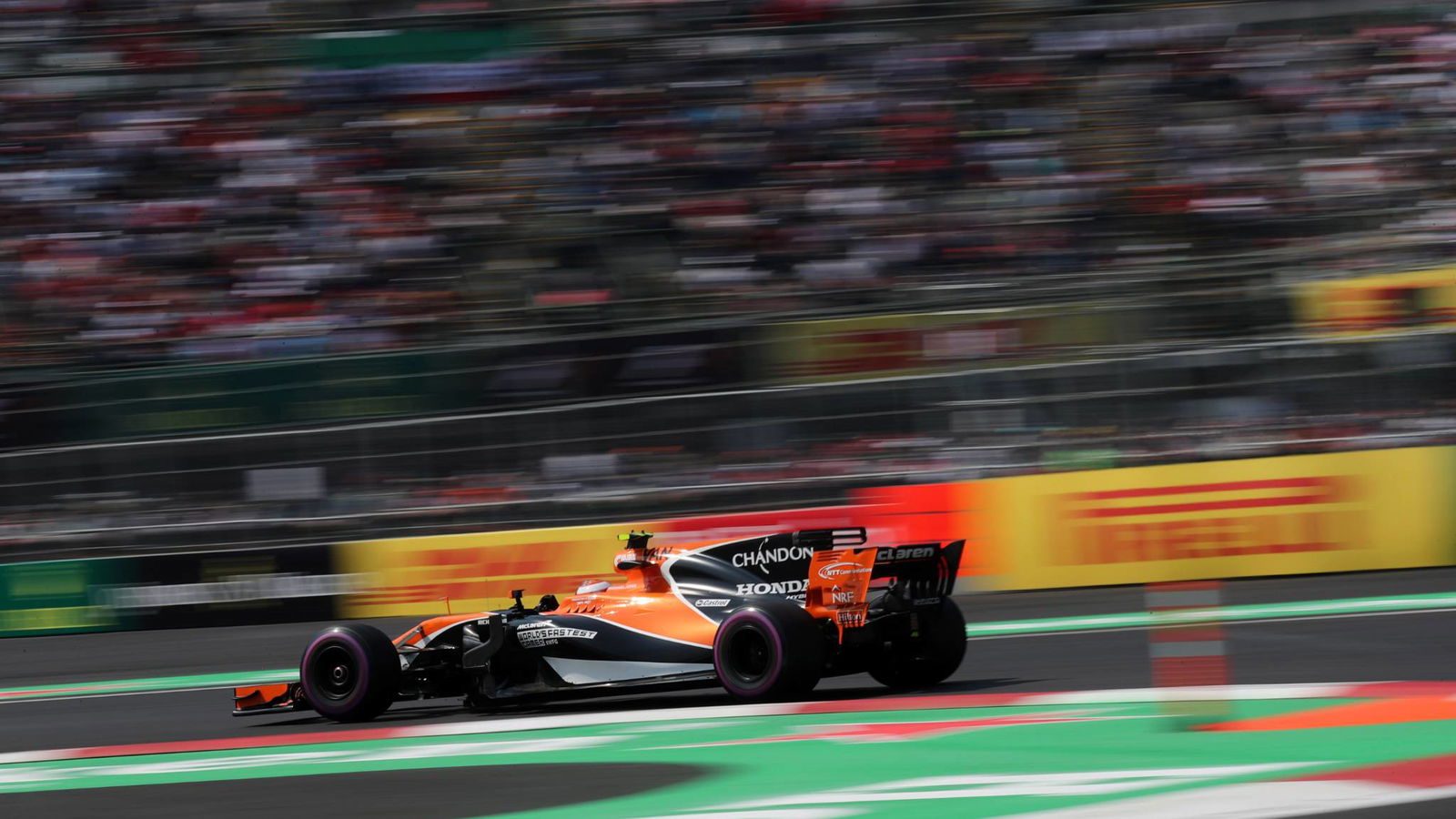 Vandoorne hopes for ‘weekend as normal’ following engine failure
