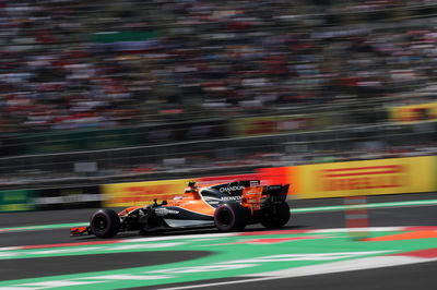 Vandoorne hopes for ‘weekend as normal’ following engine failure