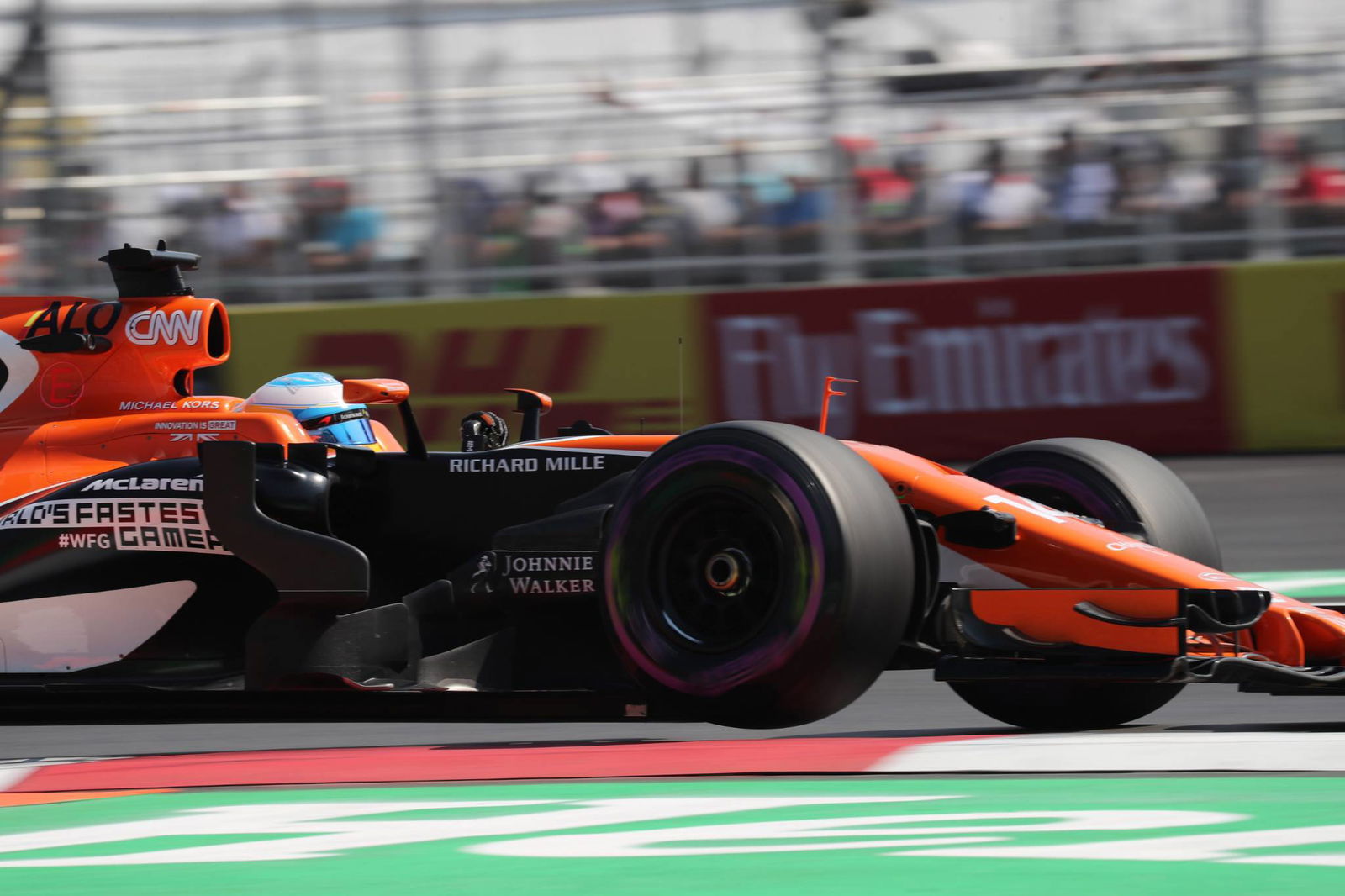 Vandoorne hopes for ‘weekend as normal’ following engine failure