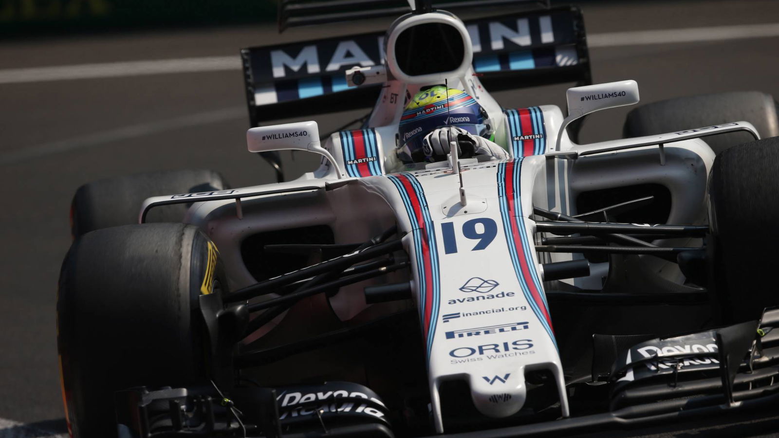 Lowe: Points don't reflect true picture of Stroll/Massa battle