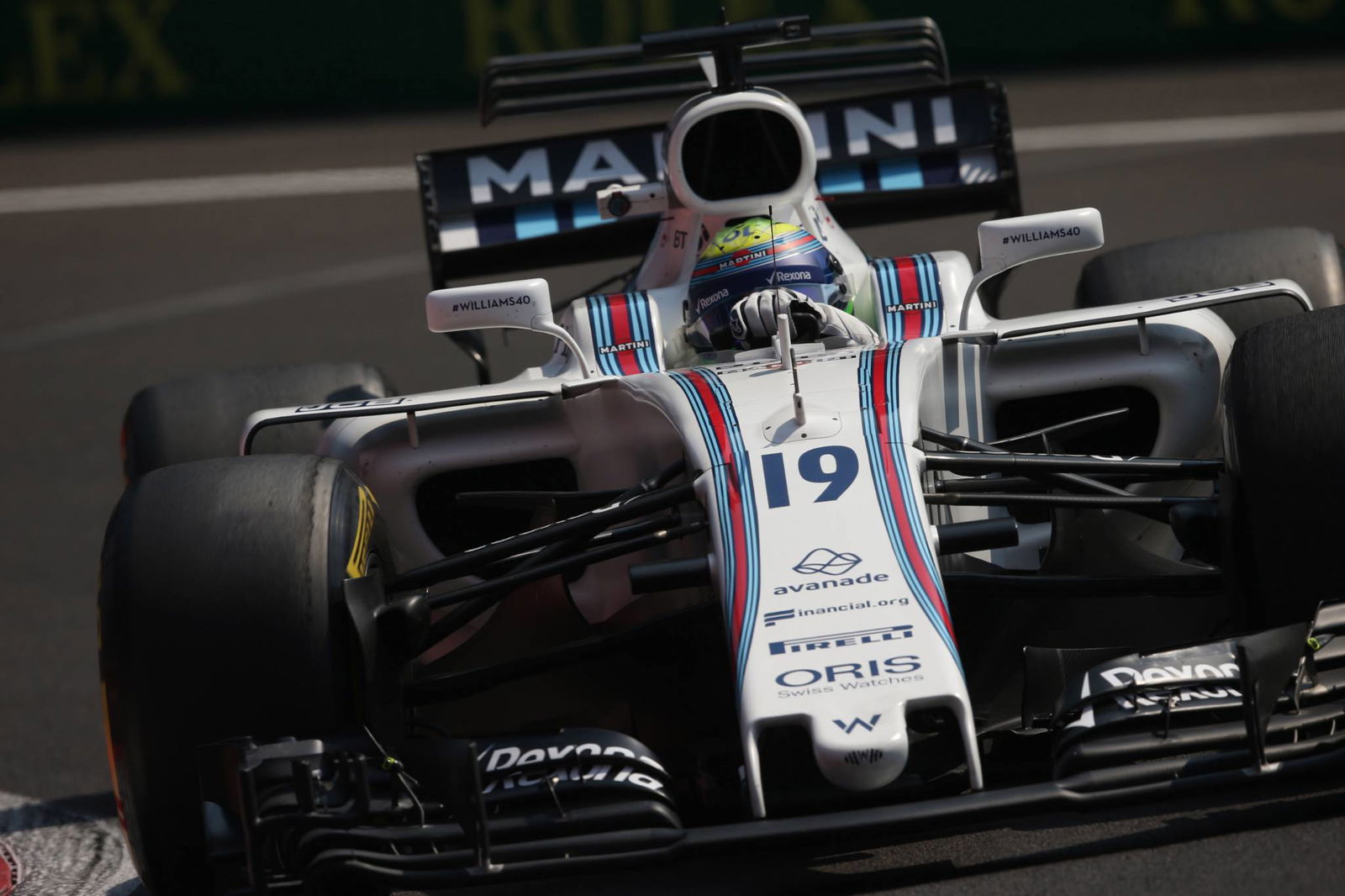 Force India still undecided on letting Ocon, Perez race freely again