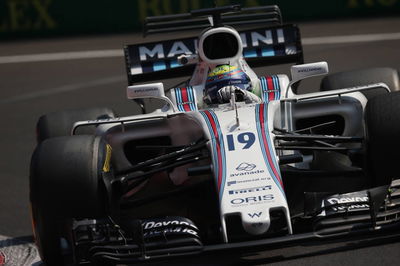 Felipe Massa confirms retirement from F1 at season's end