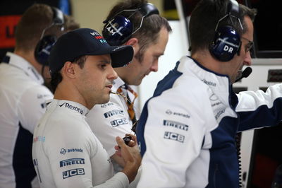 Williams, Massa remain on good terms regardless of future – Lowe