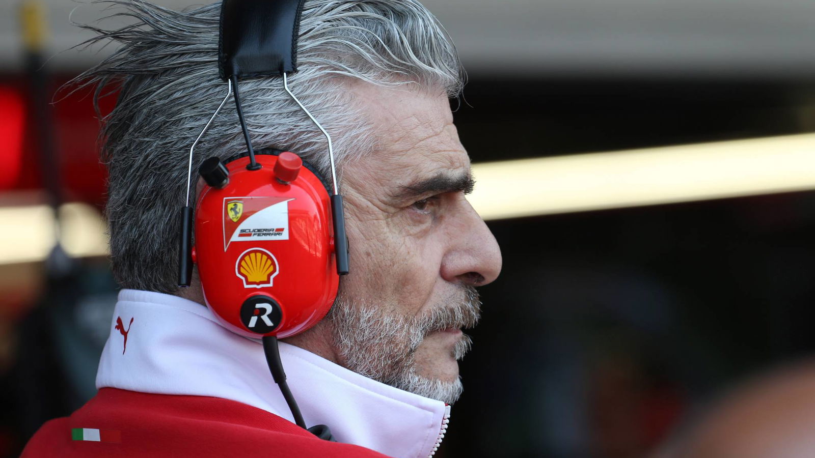 Ferrari braces for ‘long, complicated’ talks with Liberty over F1 future