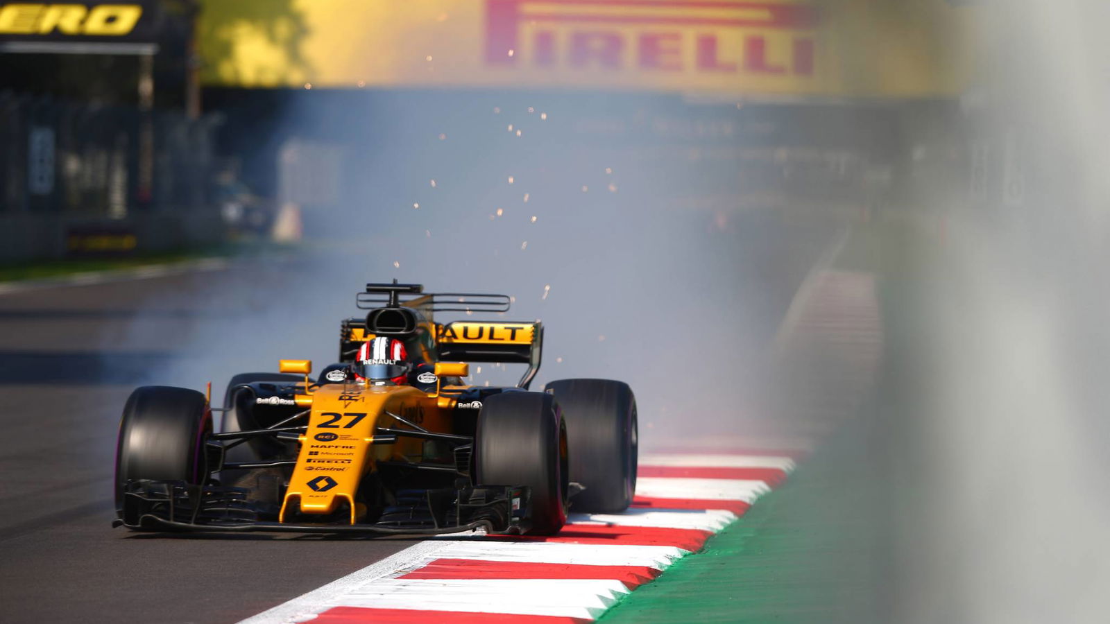 Fifth in F1 championship now a tall order – Renault