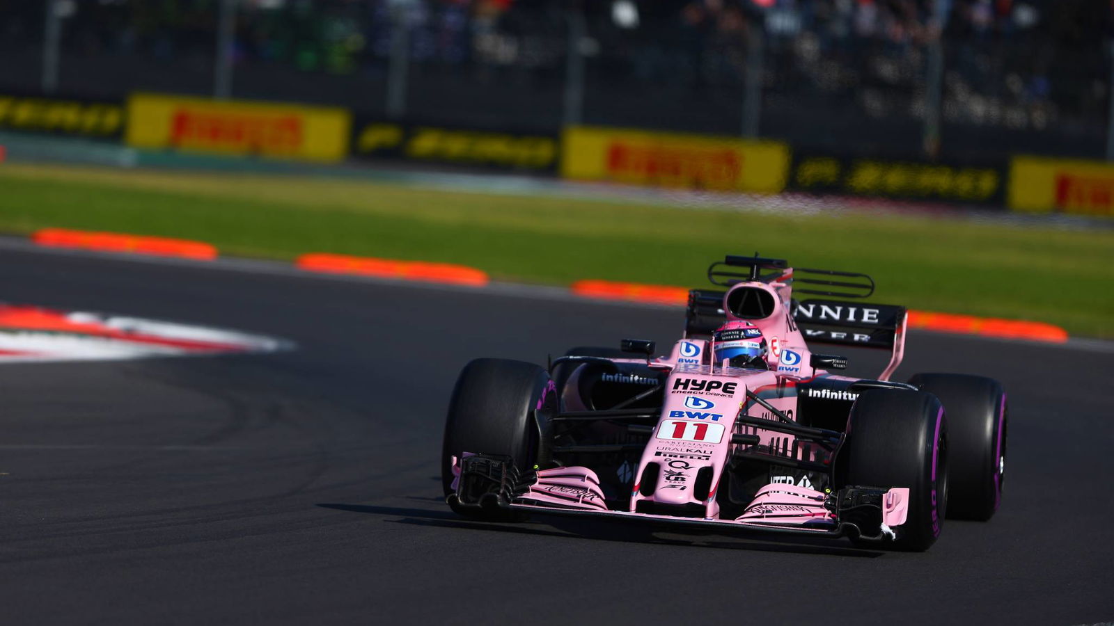 Mallya happy for Force India to take more risks in Brazil, Abu Dhabi