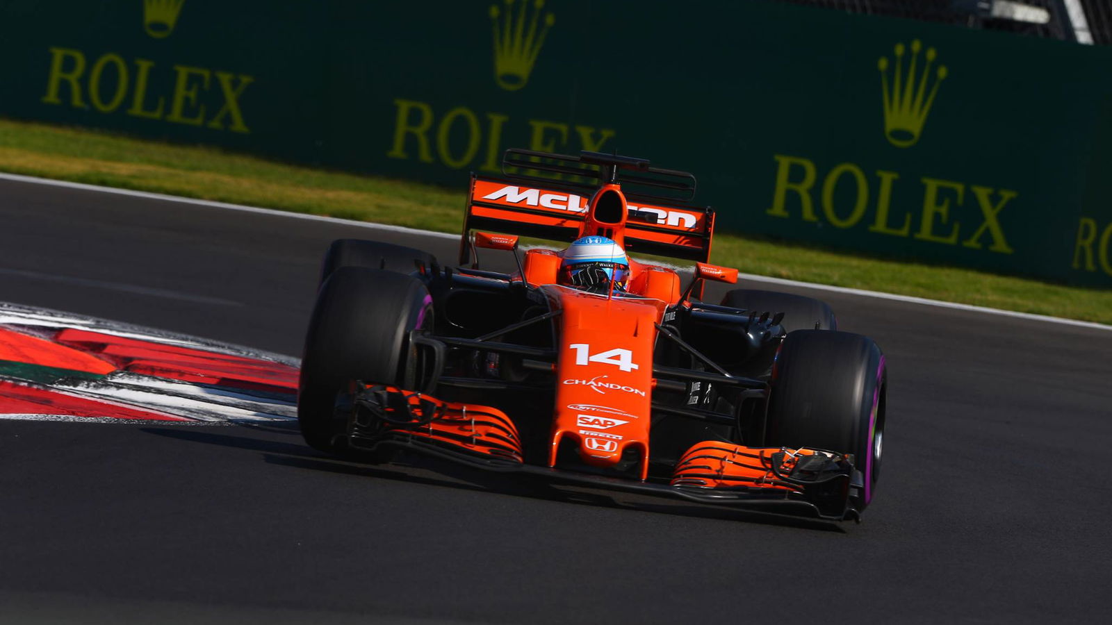 Seri McLaren F1 Amazon akan tayang perdana pada bulan Februari