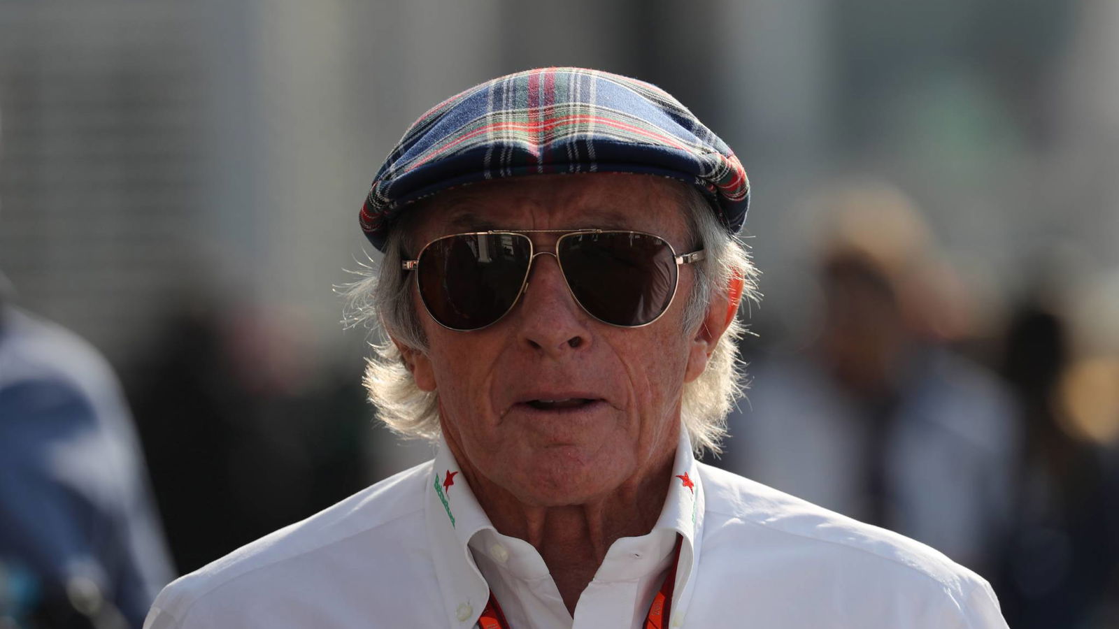 Stewart: Hamilton can challenge Schumacher, Fangio records