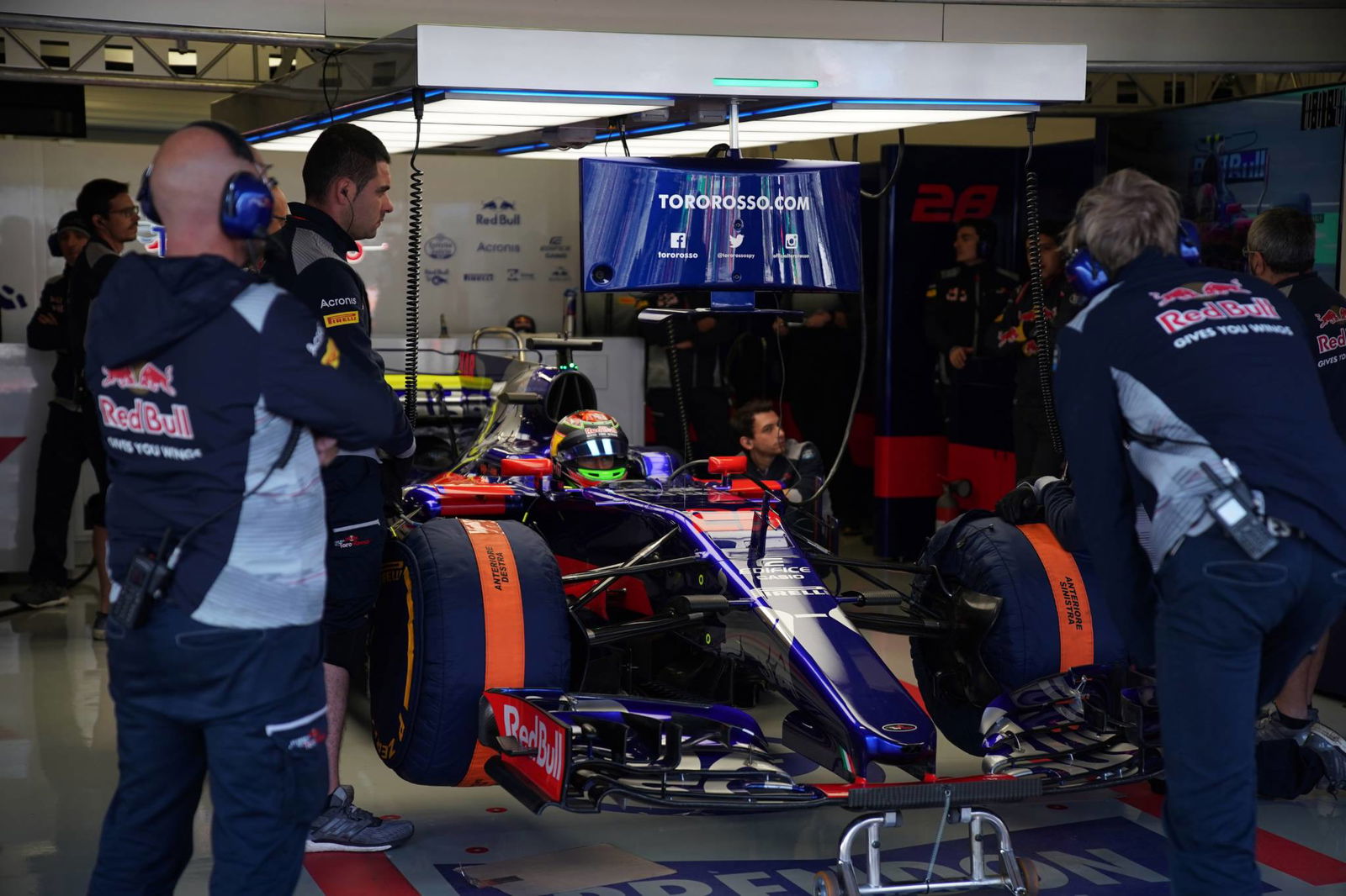 Alonso: McLaren has best car at Mexican GP