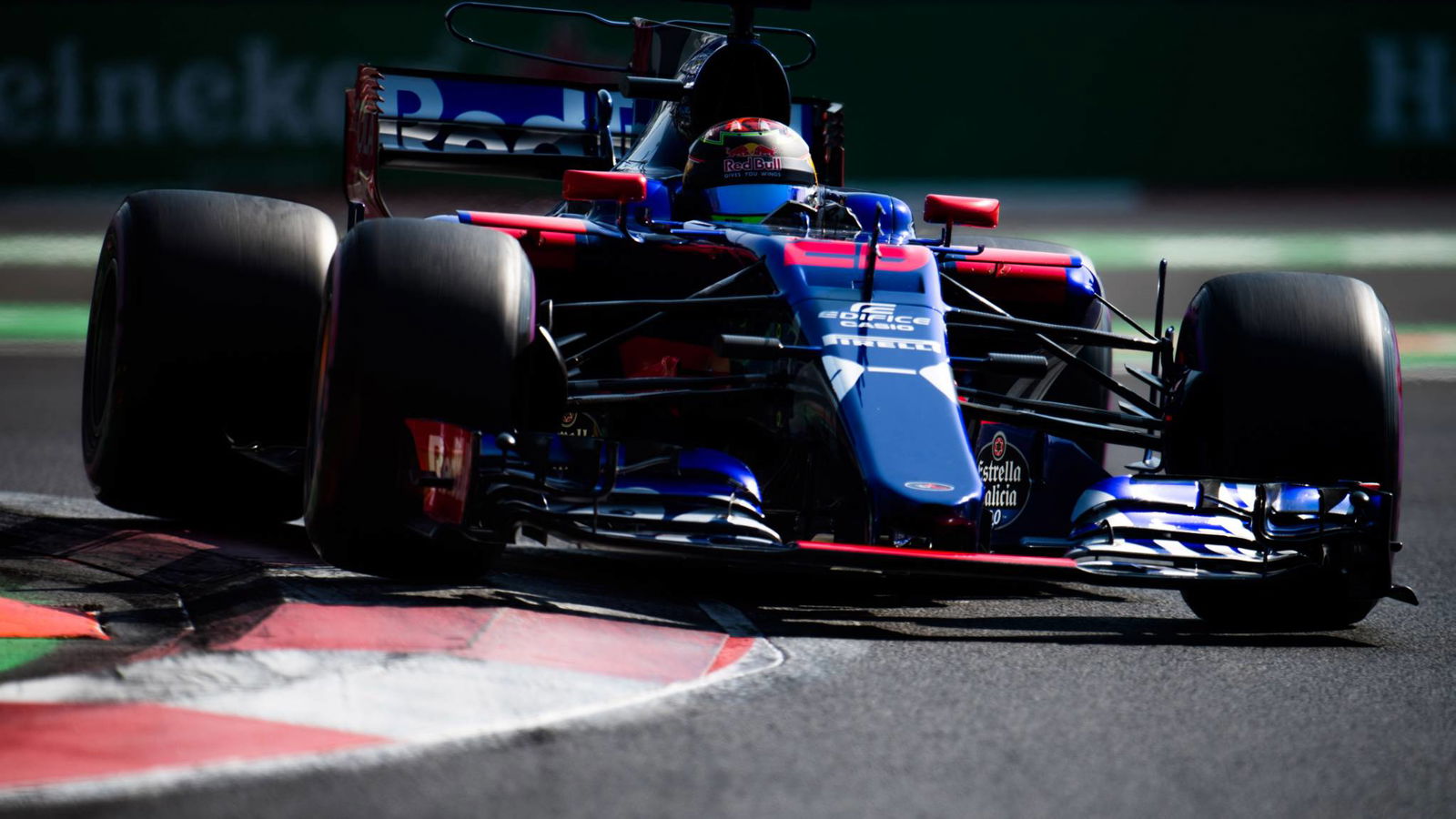 Hartley confident of fighting for maiden F1 points in Brazil