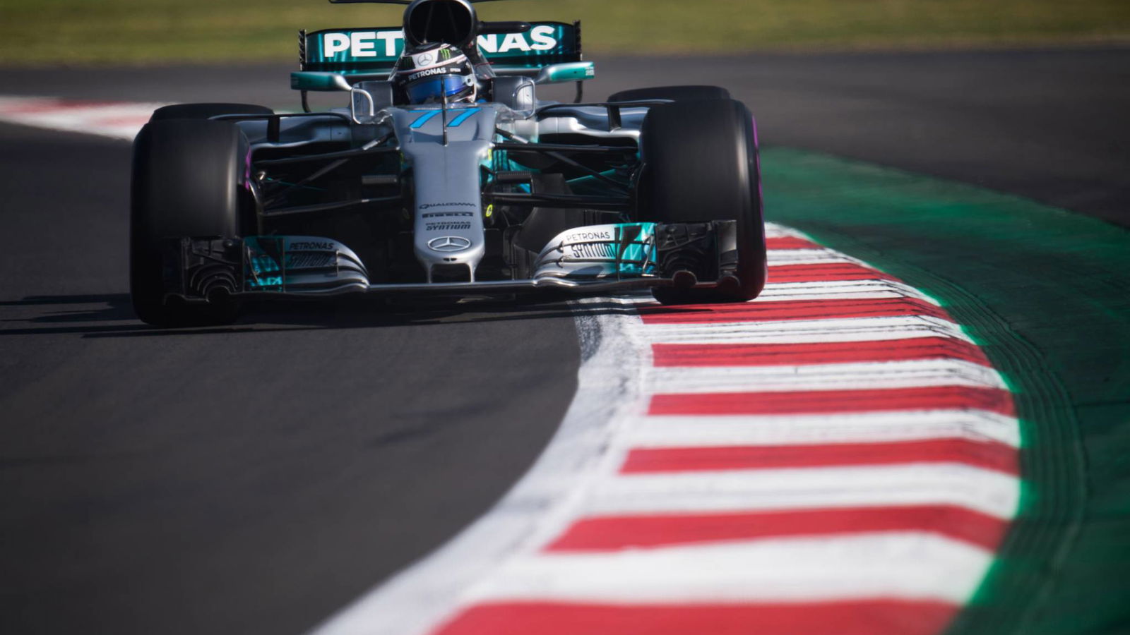 Bottas claims Verstappen 'definitely ruined' Q3 lap